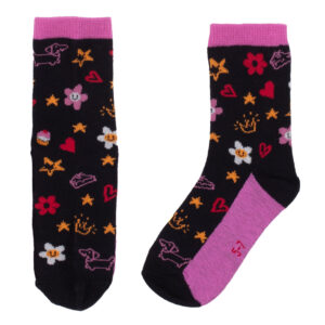 NANO AUTOMNE 24 POUR LE PLAISIR CHAUSSETTES