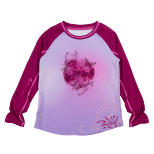 NANO AUTOMNE 24 ACTIVE ZÉNITUDE CHANDAIL MANCHE LONGUE