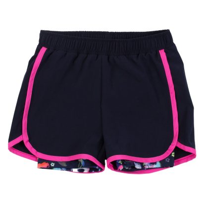 NANO AUTOMNE 24 ACTIVE LA PASSION D ABORD SHORT MARINE