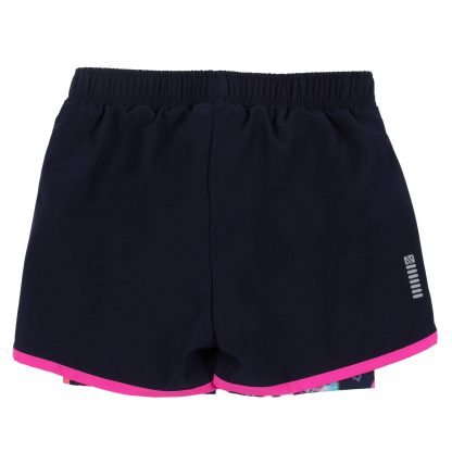 NANO AUTOMNE 24 ACTIVE LA PASSION D ABORD SHORT MARINE – Image 2