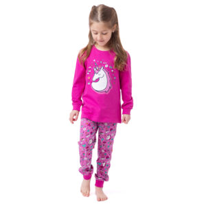 NANO AUTOMNE 24 PYJAMA FUSHIA