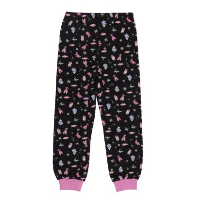 NANO AUTOMNE 24 PYJAMA LILAS – Image 6