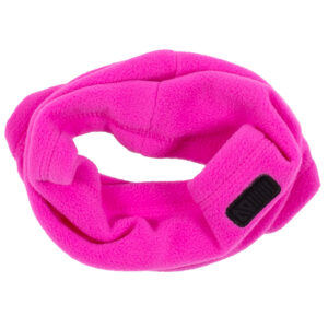 NANO AUTOMNE/HIVER 24 MICROPOLAIRE FOULARD MAUVE/ROSE