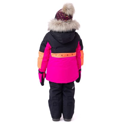 NANO HIVER 24 HABIT DE NEIGE AMELIA FUSHIA – Image 7