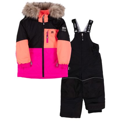 NANO HIVER 24 HABIT DE NEIGE AMELIA FUSHIA – Image 6