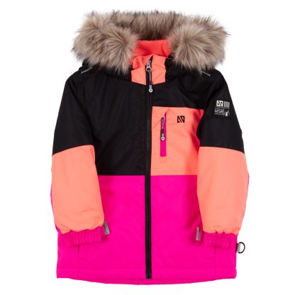 NANO HIVER 24 HABIT DE NEIGE AMELIA FUSHIA – Image 5