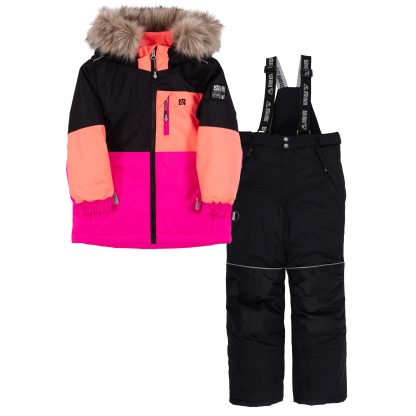 NANO HIVER 24 HABIT DE NEIGE AMELIA FUSHIA – Image 2