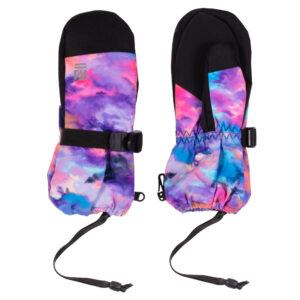 NANO HIVER 2024 MITAINE LILAS