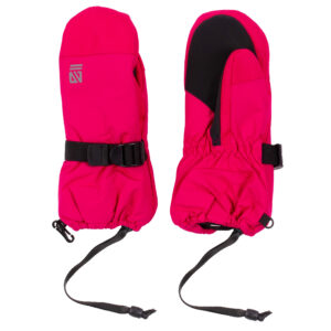 NANO HIVER 2024 MITAINE ROSE