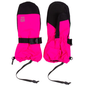 NANO HIVER 2024 MITAINE FUSCHIA