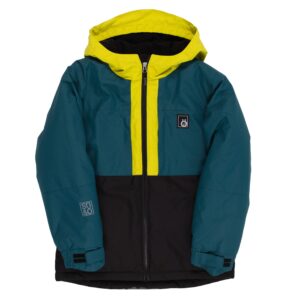 SNO HIVER 24 MANTEAU JAKE SARCELLE 8 À 16 ANS