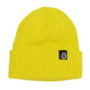 SNO HIVER 24 TUQUE LIME