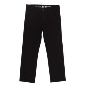 NANO NOEL 24 M. PARTY, ME VOICI PANTALON NOIR