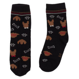NANO NOEL 24 BÉBÉ GARÇON MANGE, BOIS, DANSE CHAUSSETTES