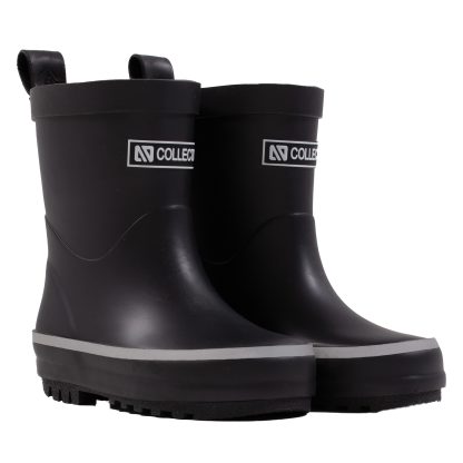 PRÉCOMMANDE NANO PRINTEMPS 25 BOTTES DE PLUIE NOIR