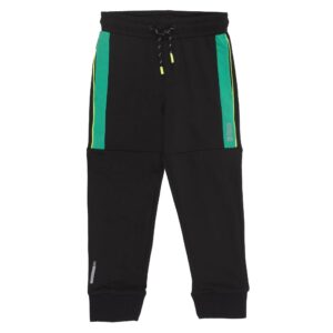 NANO PRINTEMPS 25 ACTION SPORTS GALACTIQUES PANTALON NOIR