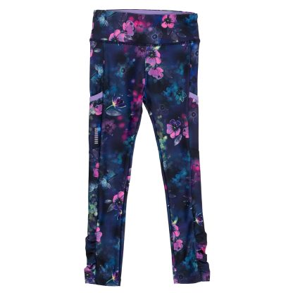 PRÉCOMMANDE NANO PRINTEMPS 25 ACTIVE SPORTS AMUSE TOI LEGGING VIOLET