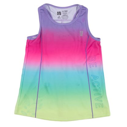 PRÉCOMMANDE NANO PRINTEMPS 25 ACTIVE SPORTS AMUSE TOI CAMISOLE COLORÉ – Image 3