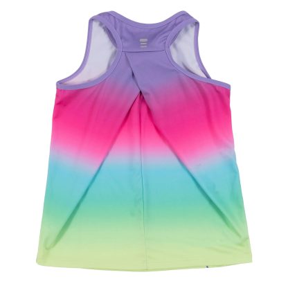 PRÉCOMMANDE NANO PRINTEMPS 25 ACTIVE SPORTS AMUSE TOI CAMISOLE COLORÉ – Image 2