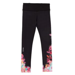NANO PRINTEMPS 25 ACTIVE SPORTS JOURNÉE ACTIVE LEGGING NOIR