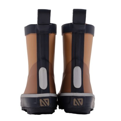 PRÉCOMMANDE NANO PRINTEMPS 25 BOTTES DE PLUIE BRUN – Image 4