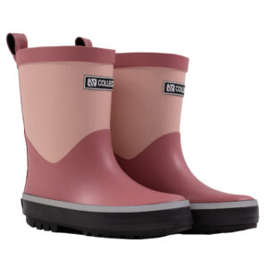 NANO PRINTEMPS 25 BOTTES DE PLUIE ROSE