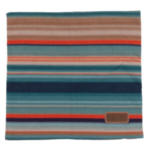 NANO PRINTEMPS 25 FOULARD EN JERSEY LIGNÉ (ROMAN)