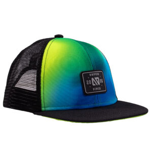 NANO PRINTEMPS 2025 CASQUETTE SPORTIVE ROYAL