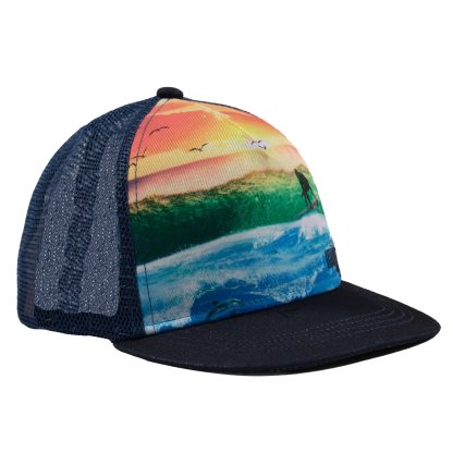 PRÉCOMMANDE NANO PRINTEMPS 2025 CASQUETTE MARINE