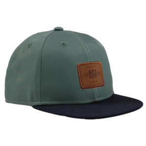 NANO PRINTEMPS 2025 CASQUETTE VERT