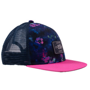 NANO PRINTEMPS 2025 CASQUETTE SPORTIVE VIOLET
