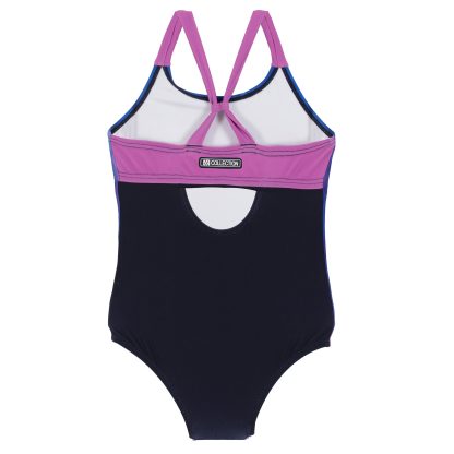 PRÉCOMMANDE NANO PRINTEMPS 25 MAILLOTS DAUPHINS UNE PIÈCE VIOLET – Image 3