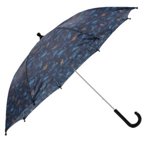 NANO PRINTEMPS 25 PARAPLUIE MARINE IMPRIMÉ