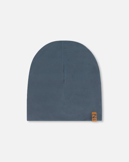 PRÉCOMMANDE DEUX PAR DEUX PRINTEMPS 25 TUQUE EBONY