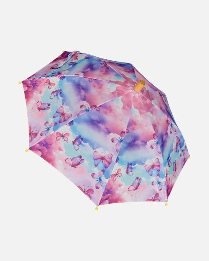 PRÉCOMMANDE DEUX PAR DEUX PRINTEMPS 25 PARAPLUIE PASTELE ET PAPILLON – Image 6