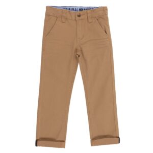NANO PRINTEMPS 25 JOUR DE MATCH PANTALON BEIGE