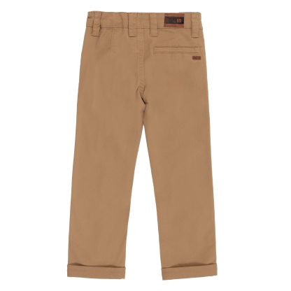 PRÉCOMMANDE NANO PRINTEMPS 25 JOUR DE MATCH PANTALON BEIGE – Image 3