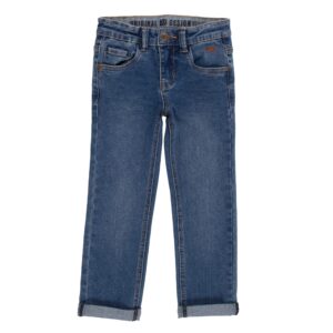 NANO PRINTEMPS 25 JOUR DE MATCH PANTALON JEANS