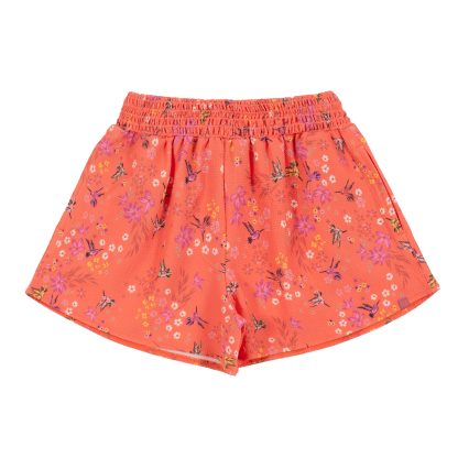 PRÉCOMMANDE NANO PRINTEMPS 25 JOLI COLIBRI SHORT AMPLE