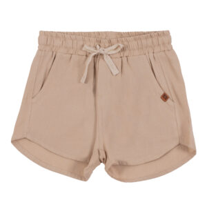 NANO PRINTEMPS 25 JOLI COLIBRI SHORT BEIGE