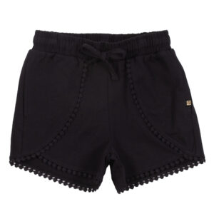 NANO PRINTEMPS 25 JOLI COLIBRI SHORT NOIR