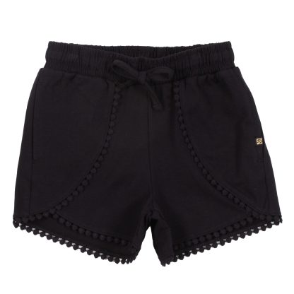 PRÉCOMMANDE NANO PRINTEMPS 25 JOLI COLIBRI SHORT NOIR