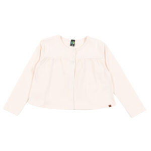 NANO PRINTEMPS 25 JOLI COLIBRI VESTE IVOIRE