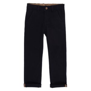 NANO PRINTEMPS 25 DESTINATION PLEIN AIR PANTALON MARINE