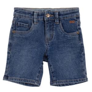 NANO PRINTEMPS 25 DESTINATION PLEIN AIR SHORT BERMUDA EN JEANS