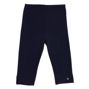 PRÉCOMMANDE NANO PRINTEMPS 25 DOUCE COCCINELLE LEGGING 3/4 MARINE