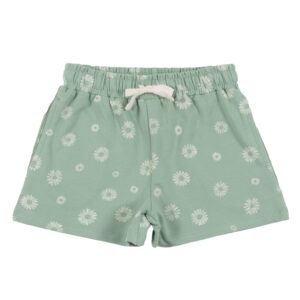 NANO PRINTEMPS 25 DOUCE COCCINELLE SHORT VERT