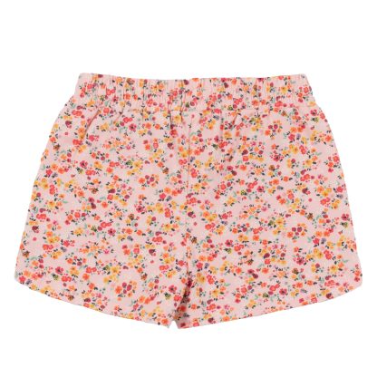 PRÉCOMMANDE NANO PRINTEMPS 25 DOUCE COCCINELLE SHORT ROSE PÂLE IMPRIMÉ – Image 3