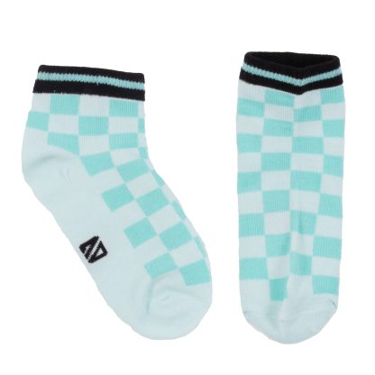 NANO PRINTEMPS 25 360 DEGRÉS CHAUSSETTES