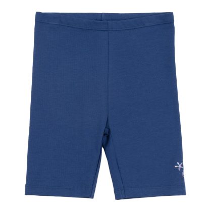 PRÉCOMMANDE NANO PRINTEMPS 25 VACANCES À MALIBU LEGGING SHORT BLEU